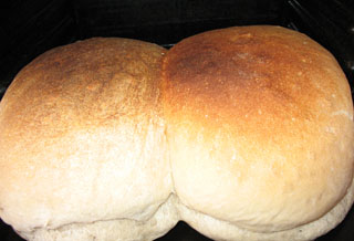 подовый хлеби